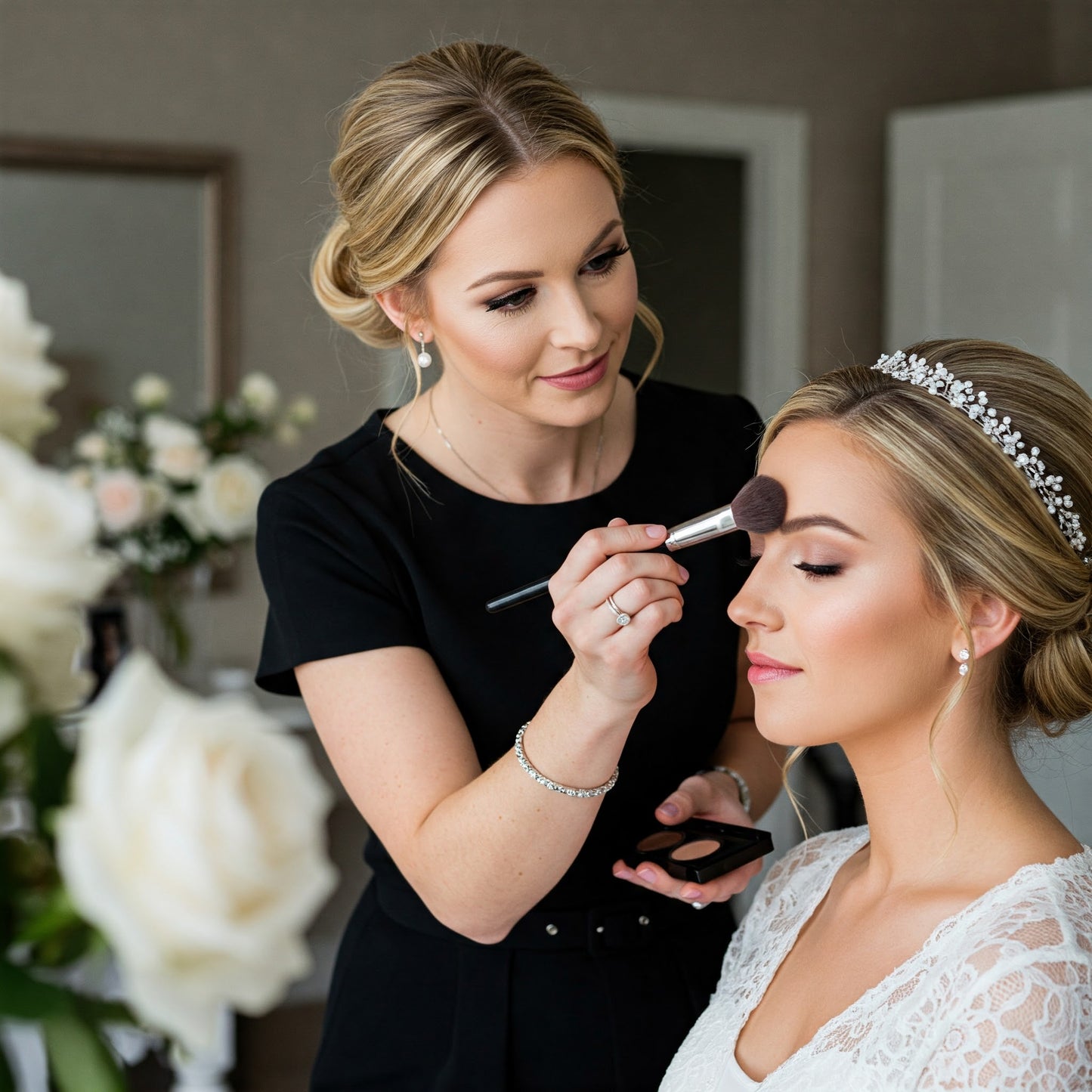 Online Bridal Consultation