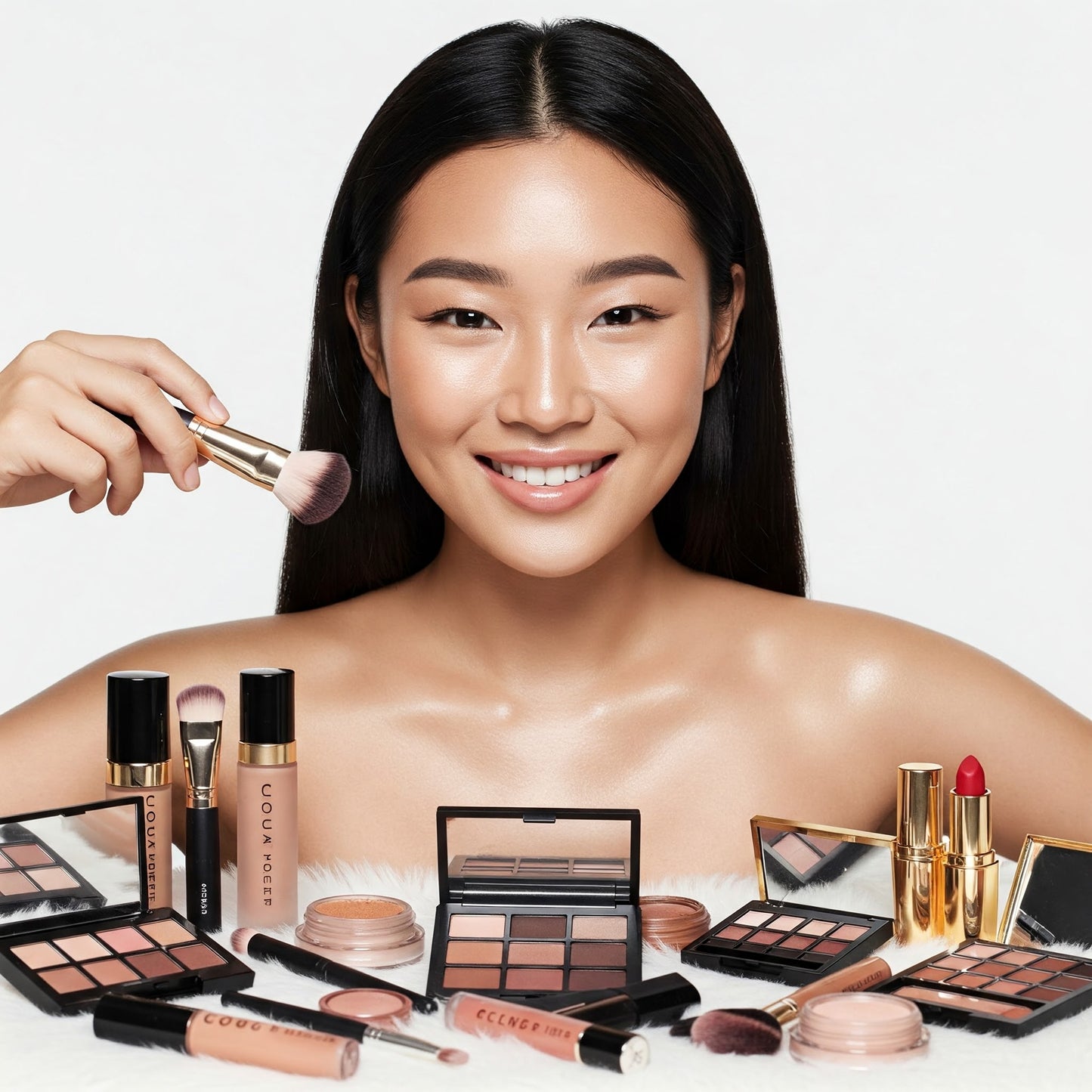 Online Makeup Consultation