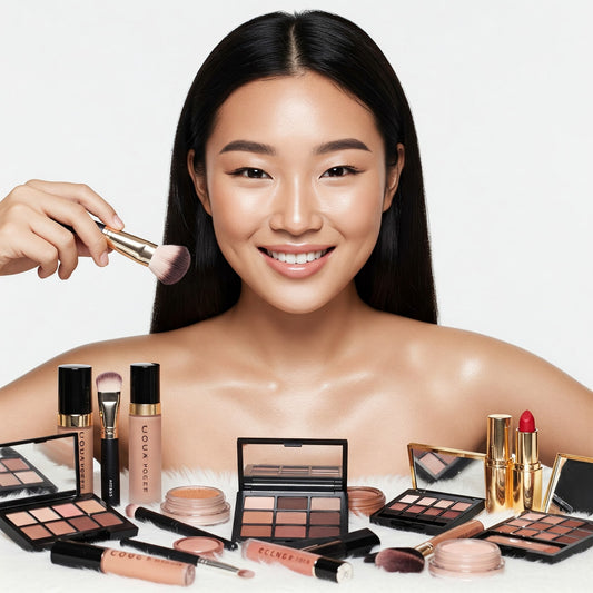 Consulta de maquillaje online 